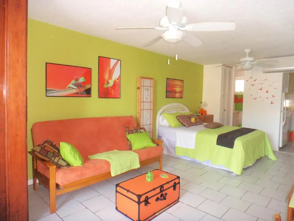 Cabana Sunjuan - Beach At Doorstep contacts