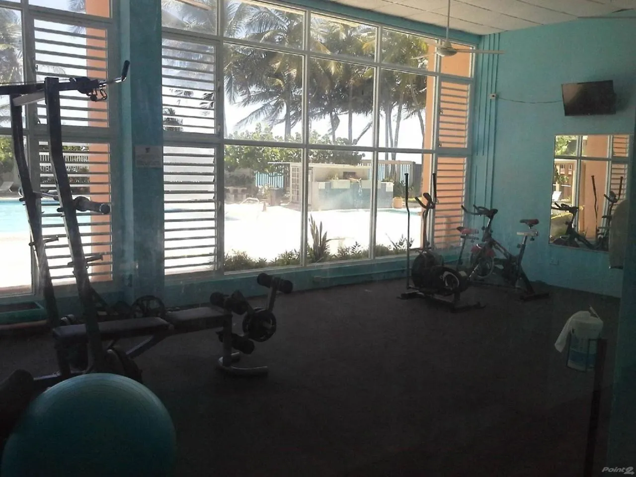 Cabana Sunjuan - Beach At Doorstep Apartment San Juan 0*,  Puerto Rico